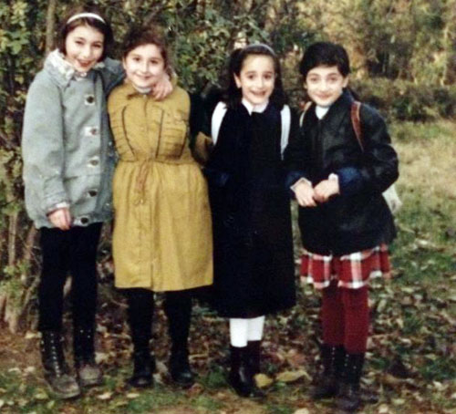 თიკა მახალდიანს მომღერალი ქმარი არ უნდა Rating